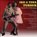 Ike & Tina Turner - Ike & Tina Turner: Festival of Live Performances