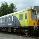 Train-related introductions in 1968