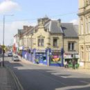 Wombwell