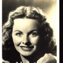 Jeanne Crain