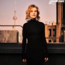 Isabelle Huppert - Marie Claire Magazine Pictorial [China] (March 2024)
