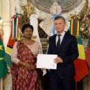 Mathilde Mukantabana