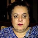Human rights ministers of Pakistan