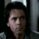 In the Shadows, Someone's Watching - Rick Springfield