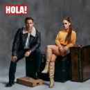 Ana Lucía Domínguez - Hola! Magazine Pictorial [United States] (May 2022) - 454 x 454