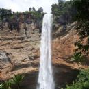 Waterfalls of Uganda
