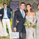 Fernando Verdasco and Ana Boyer Wedding