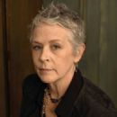 Melissa McBride