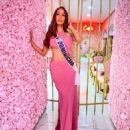 Jesenia Tapia- Miss Latinoamerica 2021- Preliminary Events - 454 x 506