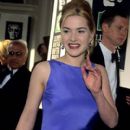 Kate Winslet - The 49th Bafta Awards (1996)