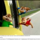 Alvin and the Chipmunks: The Road Chip (2015) - 454 x 269