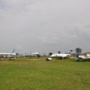 Aerospace museums in Hungary
