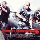 Fast Five