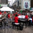 Entertainment districts in Japan