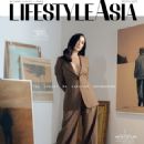 Solenn Heussaff - Lifestyle Asia Magazine Cover [Philippines] (April 2023)