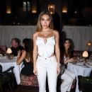 Chantel Jeffries – Opening of the Nomad hotel in New York City