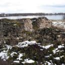 Castles in Vidzeme