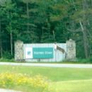 Forestry museums in Canada
