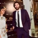 Dina Mousawi – 2018 London Evening Standard British Film Awards in London