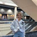 Viktoria Apanasenko- Miss Universe 2022- Preliminary Events