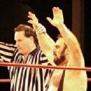 Professional wrestling in New Brunswick