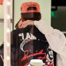 Isabel Pakzad – Shopping candids in Athens – Greece - 454 x 546