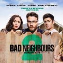 Neighbors 2: Sorority Rising (2016)