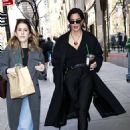 Katie Maloney – Stepping out in New York - 454 x 623
