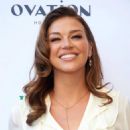 Adrianne Palicki – The Annual HollyShorts Film Festival in Hollywood - 454 x 568