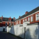 Beguinages