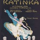Musicals set in Ukraine