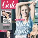 Michelle Hunziker - Gala Magazine Cover [Germany] (23 March 2017)
