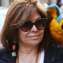 Patrizia Reggiani