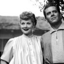 Lucy and Desi - Lucille Ball - 454 x 256