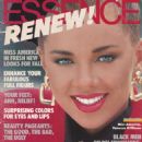 Vanessa Williams - Essence Magazine Cover [United States] (September 1984)