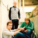 Alternative rock groups from California