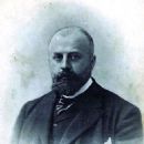 Pyotr Dmitriyevich Dolgorukov