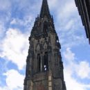 Lutheran churches by century