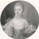 Duchess Auguste of Württemberg