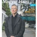 Miklós Beer - Magyar Hang Magazine Cover [Hungary] (26 May 2023)