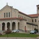 Churches in the Roman Catholic Diocese of Superior