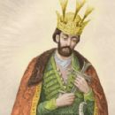 Luarsab II of Kartli
