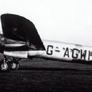 1947 disasters in Argentina