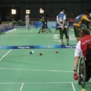 Boccia