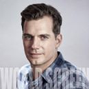 Henry Cavill M2 magazine NZ August 2018