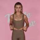 Charly Jordan – White Fox After Hours At Delilah in West Hollywood - 454 x 683