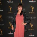 Crystal Chappell – Television Academy Daytime Peer Group Emmy Celebration in LA