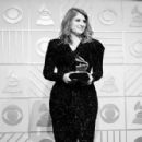 Meghan Trainor - The 58th Annual Grammy Awards (2016) - 454 x 297