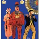 World's fairs in the United States