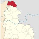 Seredyna-Buda Raion